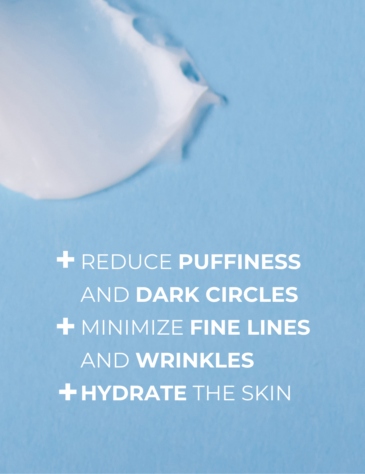 Di Morelli Hydrating Eye Cream