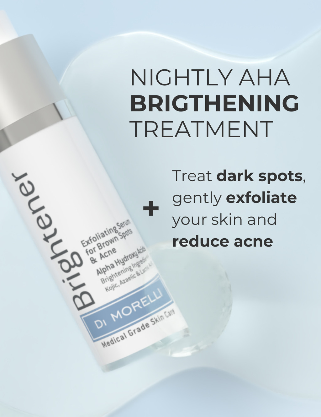 Di Morelli Brightening Serum