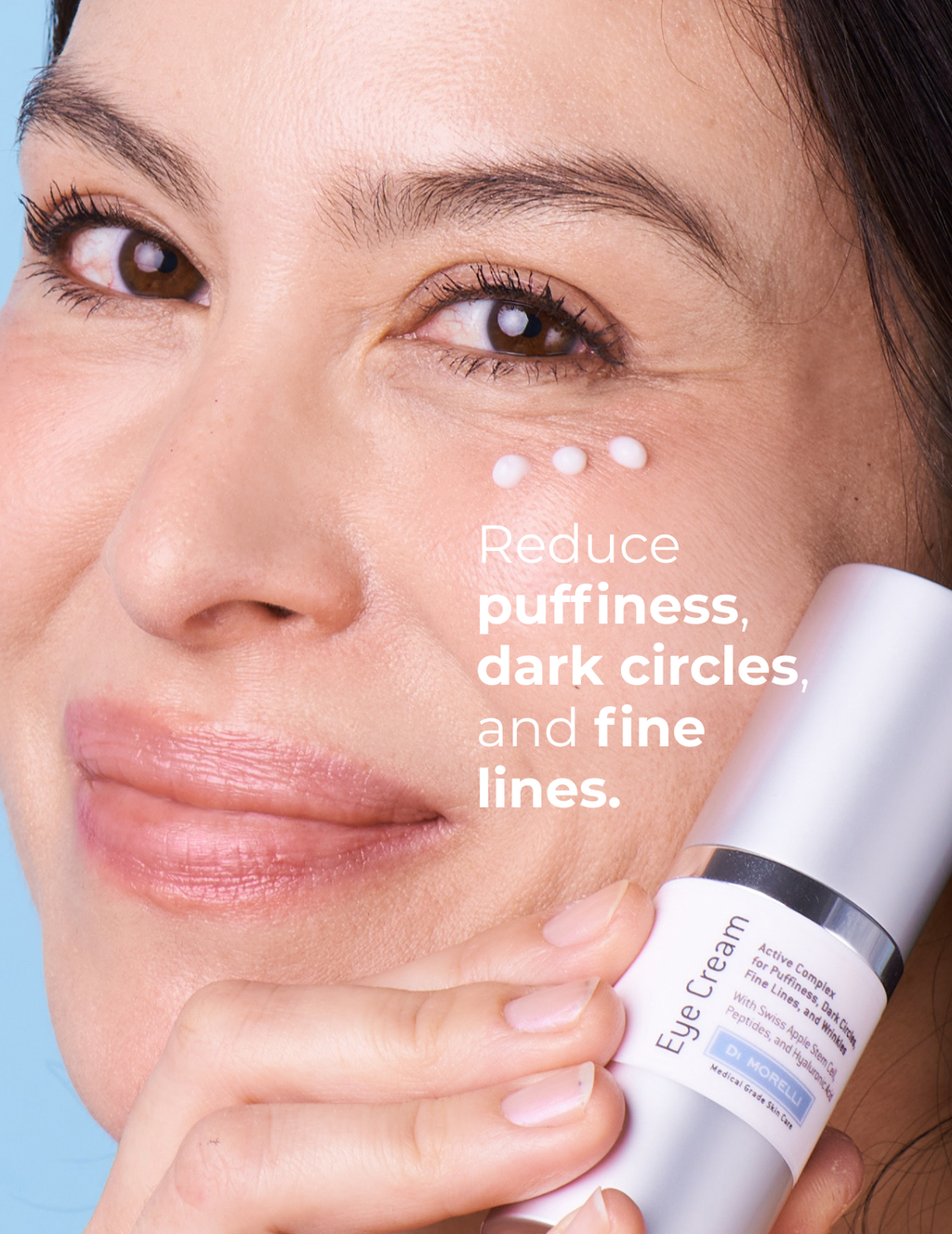 Di Morelli Hydrating Eye Cream