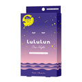 LuLuLun One Night Rescue Face Mask 5pcs - (Moisture)
