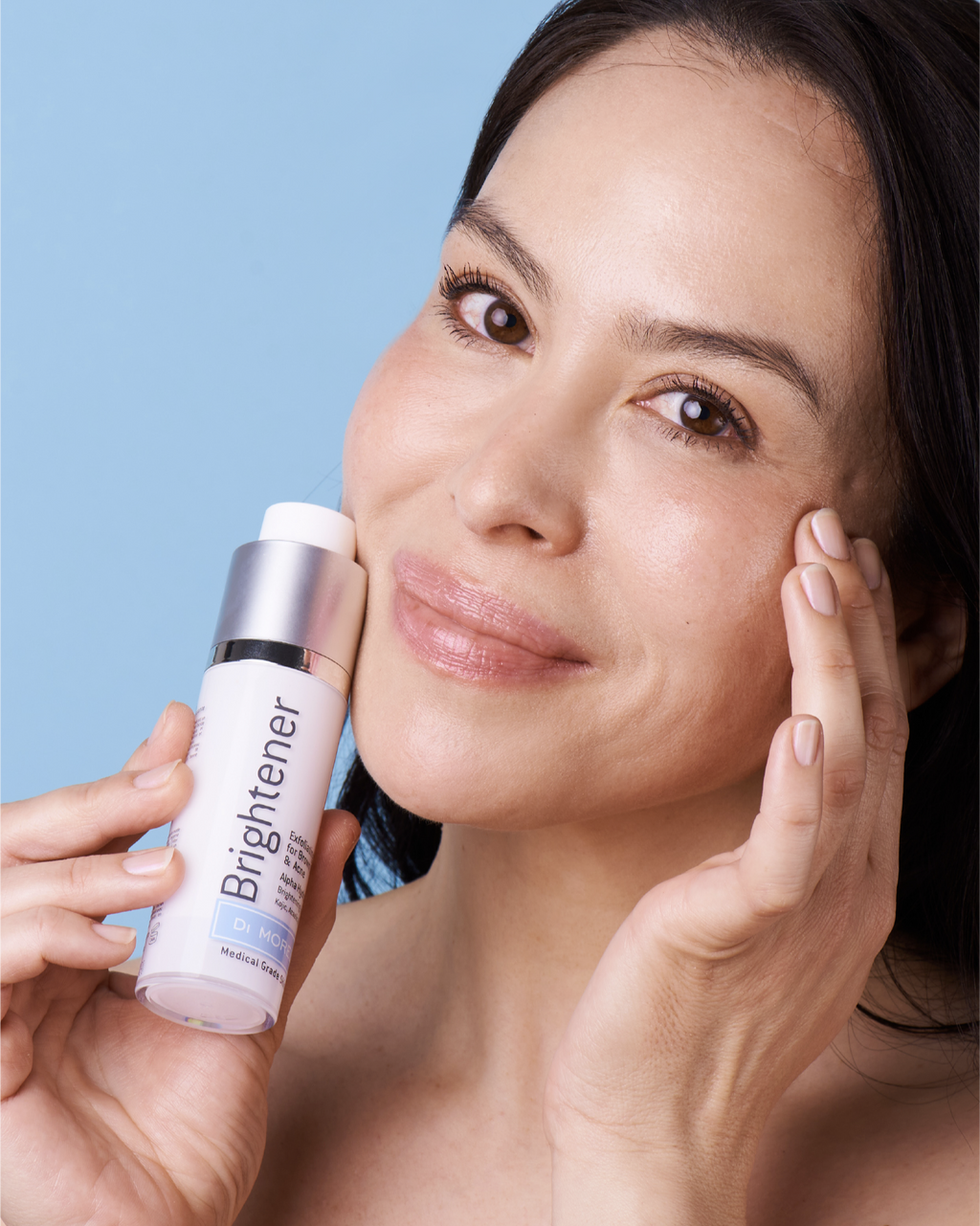 Di Morelli Brightening Serum