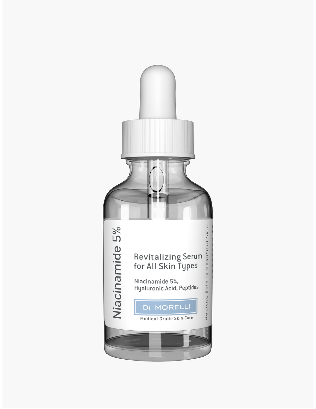 Di Morelli Niacinamide 5% Serum