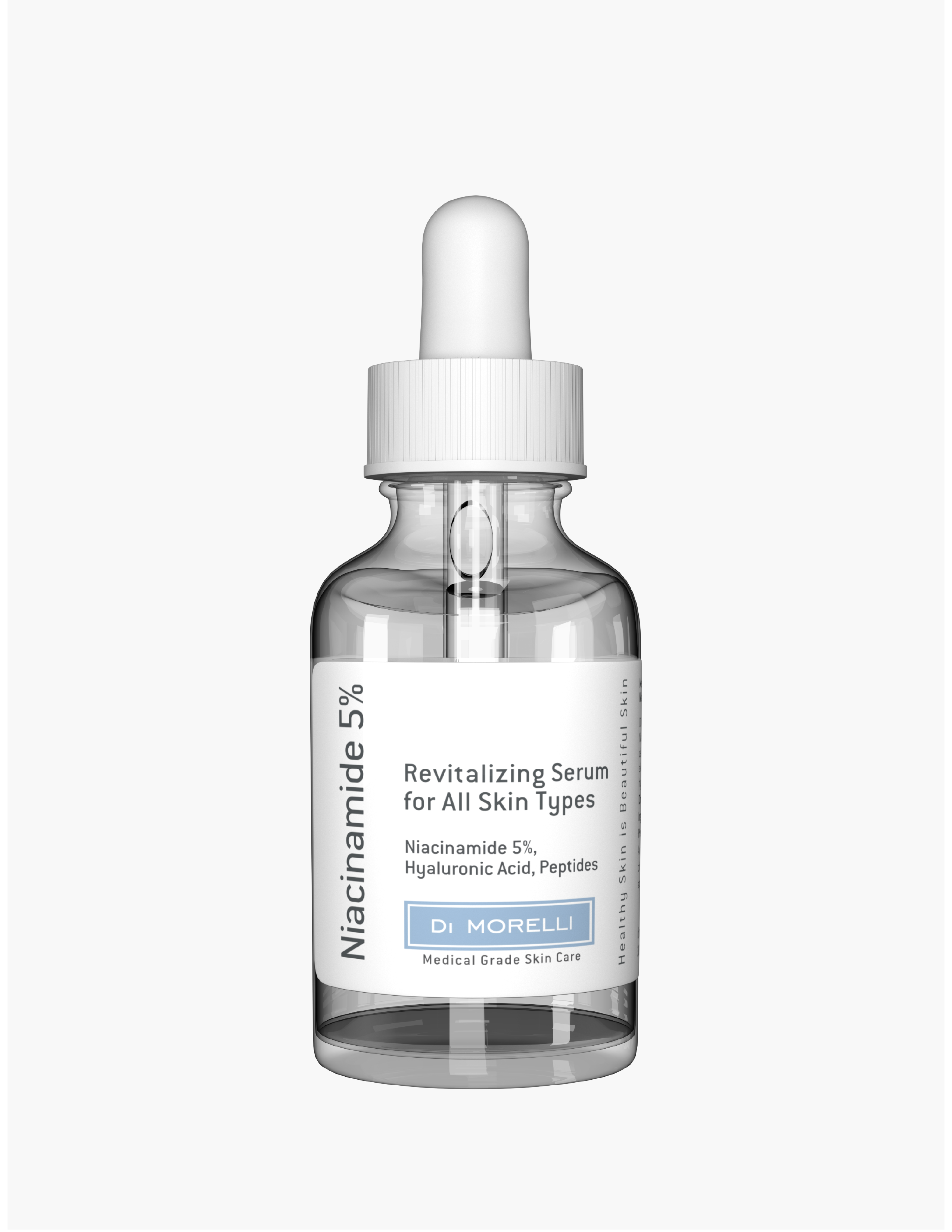 Di Morelli Niacinamide 5% Serum