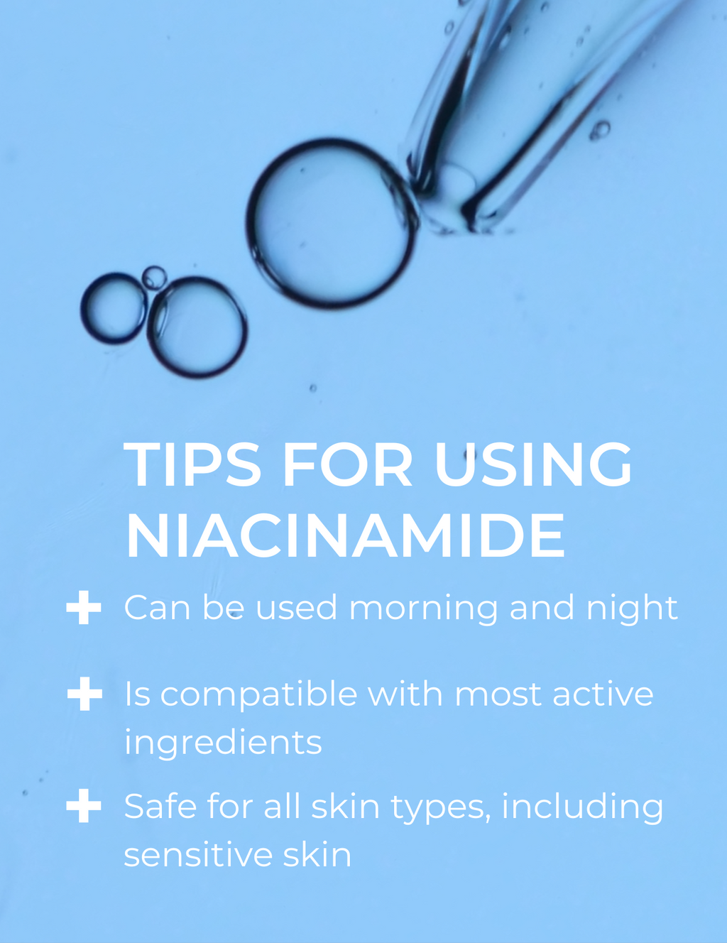 Di Morelli Niacinamide 5% Serum