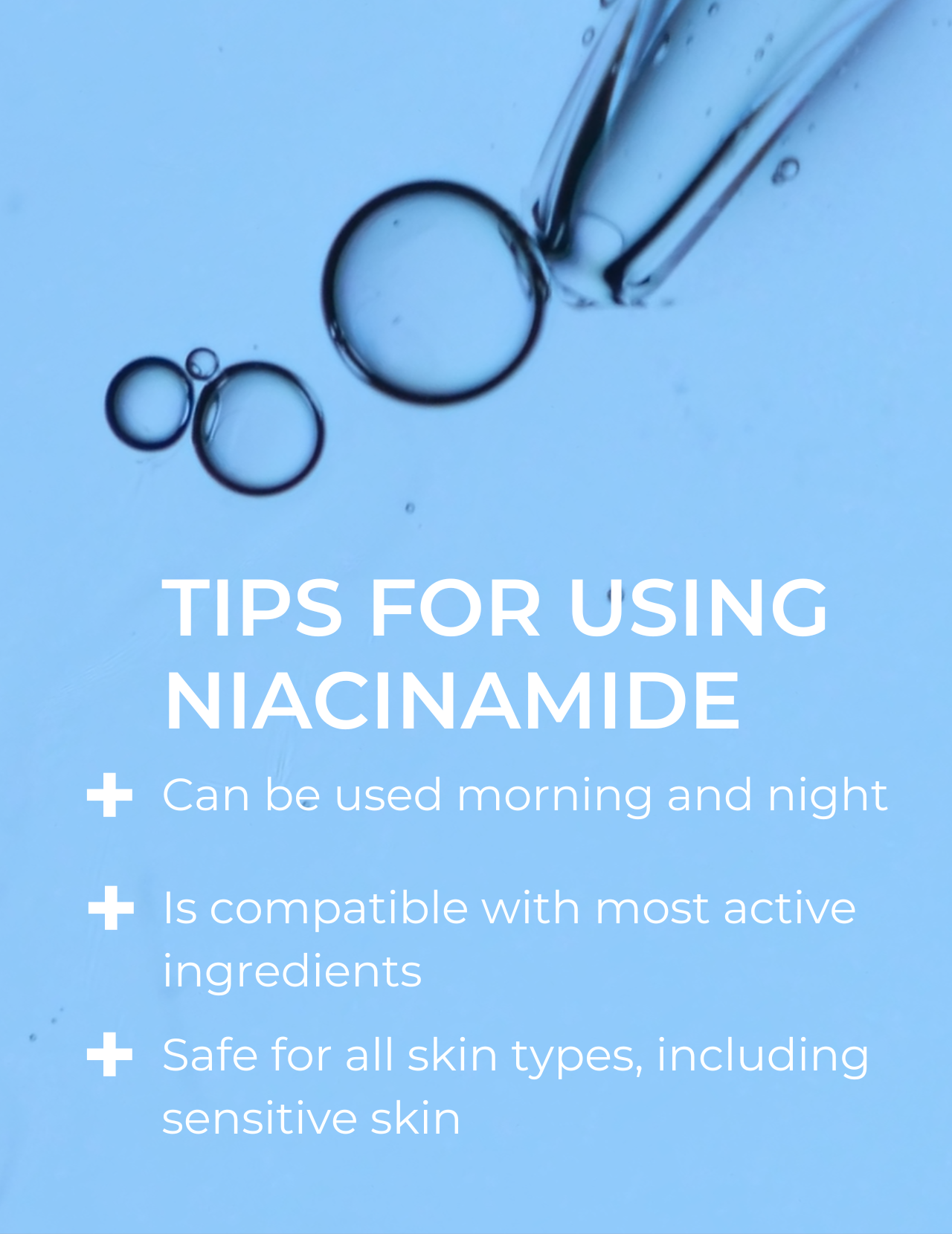 Di Morelli Niacinamide 5% Serum