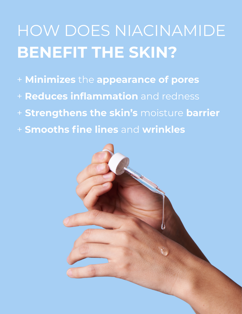 Di Morelli Niacinamide 5% Serum