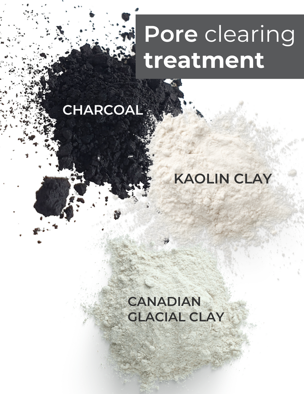 Di Morelli Clarifying Charcoal Mask