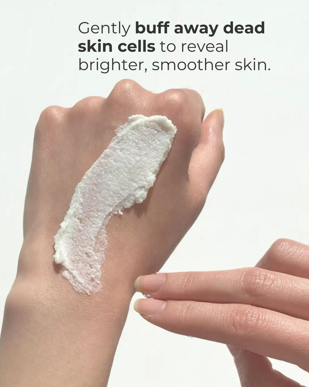 Di Morelli Facial Scrub