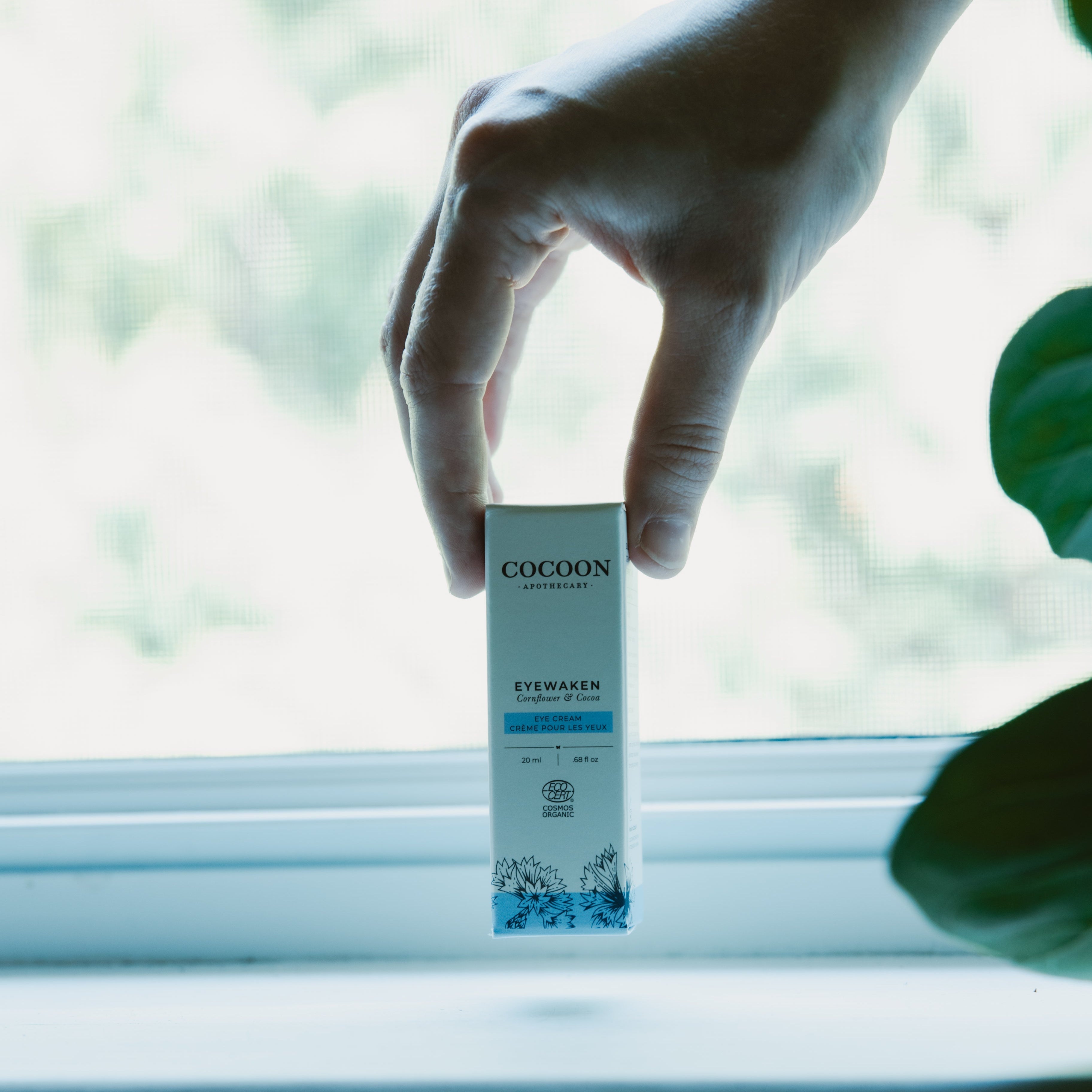 Eyewaken Eye Cream