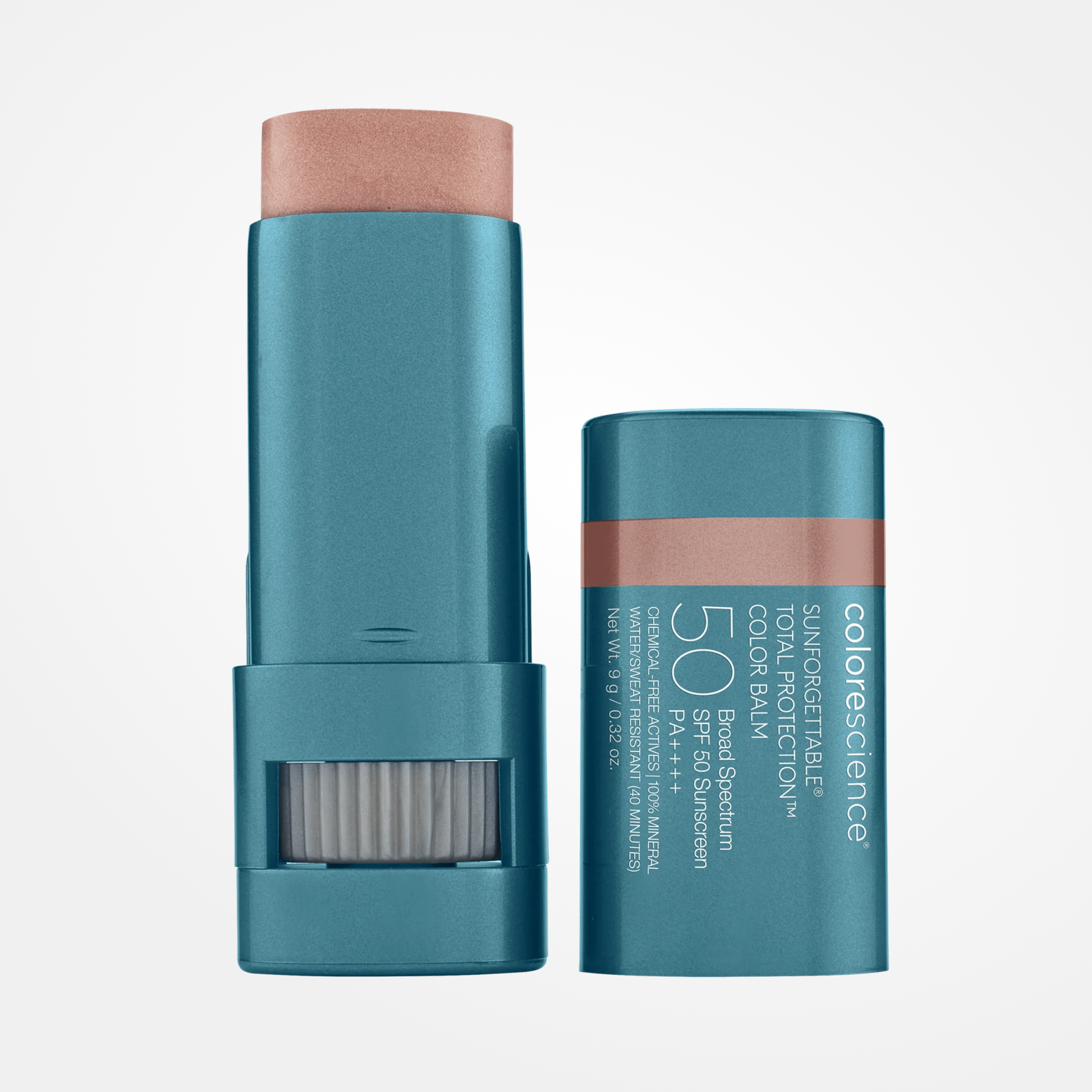 Colorescience Sunforgettable Total Protection Color Balm SPF 50