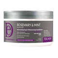 DESIGN ESSENTIALS ROSEMARY & MINT STIMULATING SUPER MOISTURIZING CONDITIONER