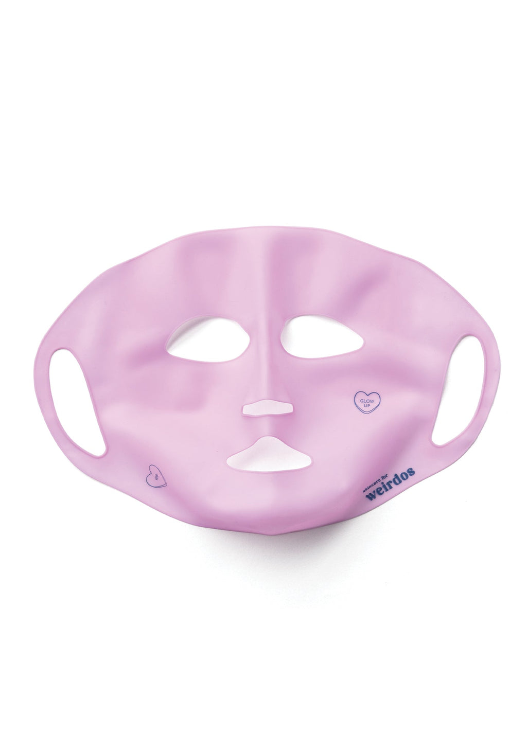 Deep Submerge Reusable Mask