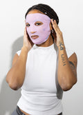 Deep Submerge Reusable Mask