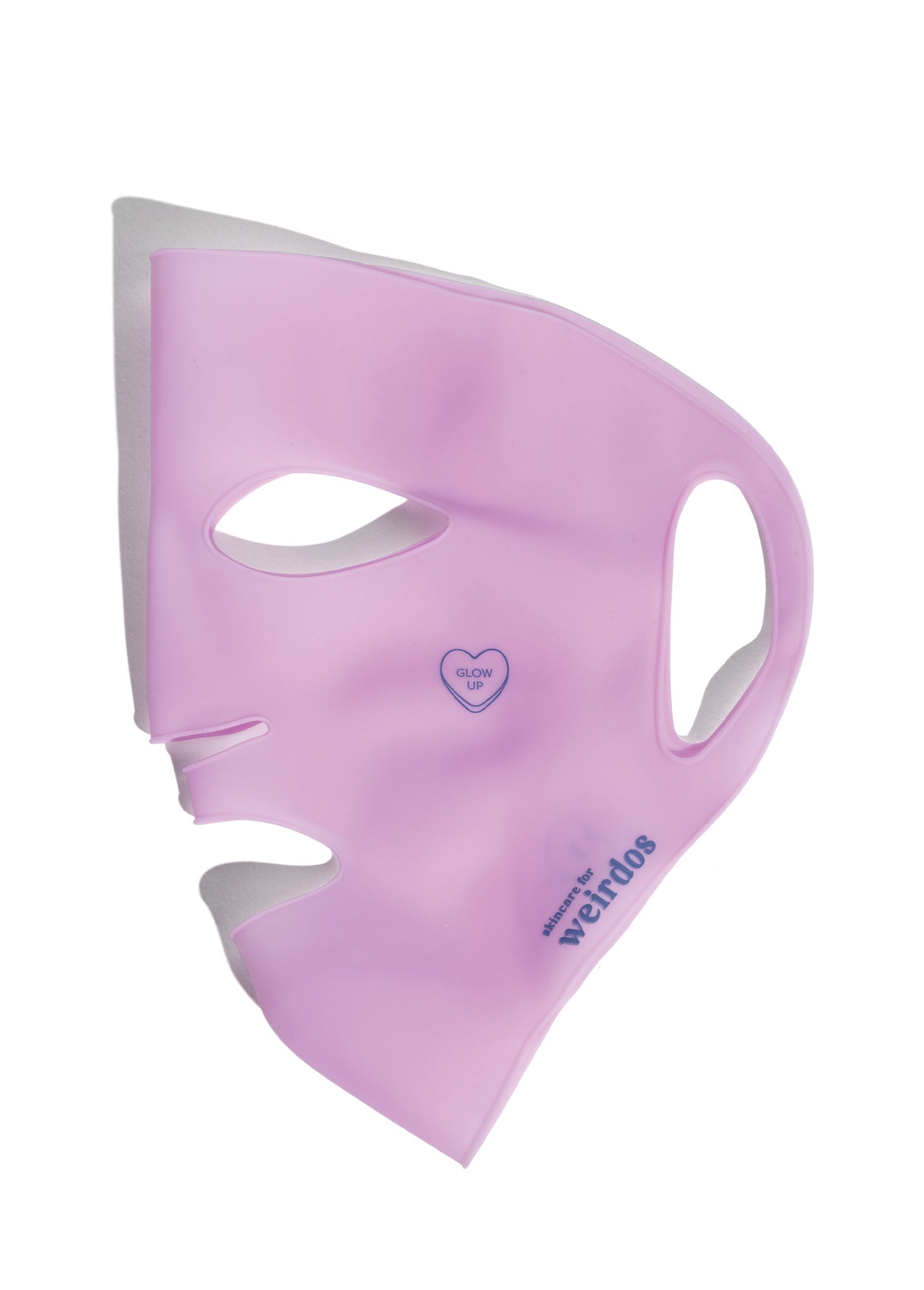 Deep Submerge Reusable Mask