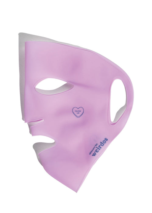 Deep Submerge Reusable Mask