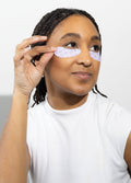 Deep Submerge Infusing Reusable Patches