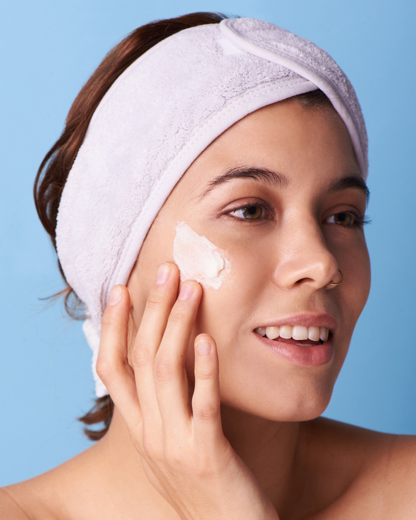 Di Morelli Facial Scrub